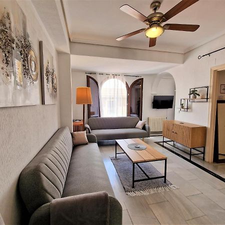 Ds Cordoba Centro Apartment Luaran gambar