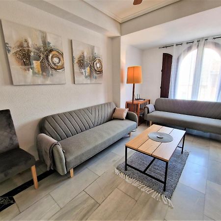 Ds Cordoba Centro Apartment Luaran gambar
