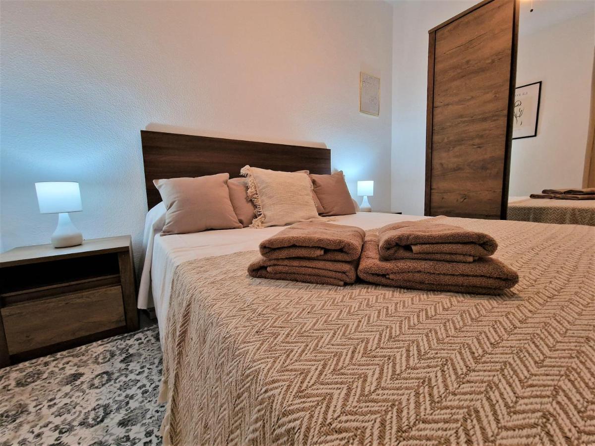 Ds Cordoba Centro Apartment Luaran gambar
