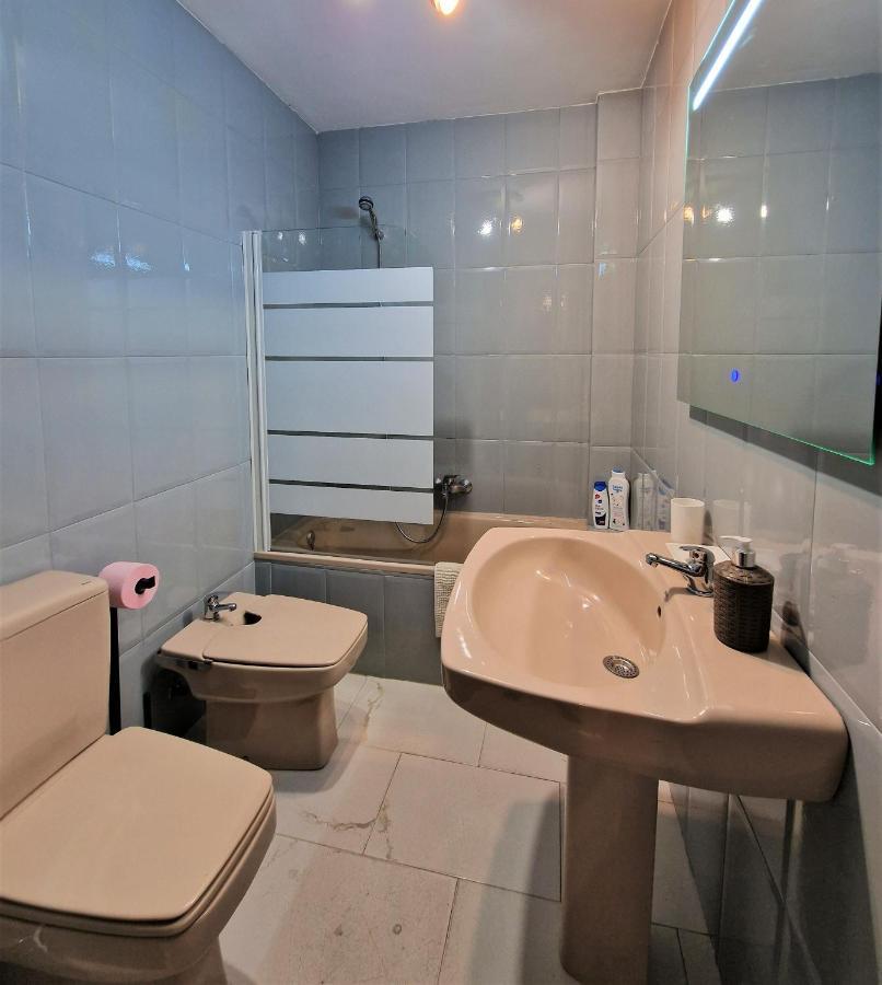 Ds Cordoba Centro Apartment Luaran gambar