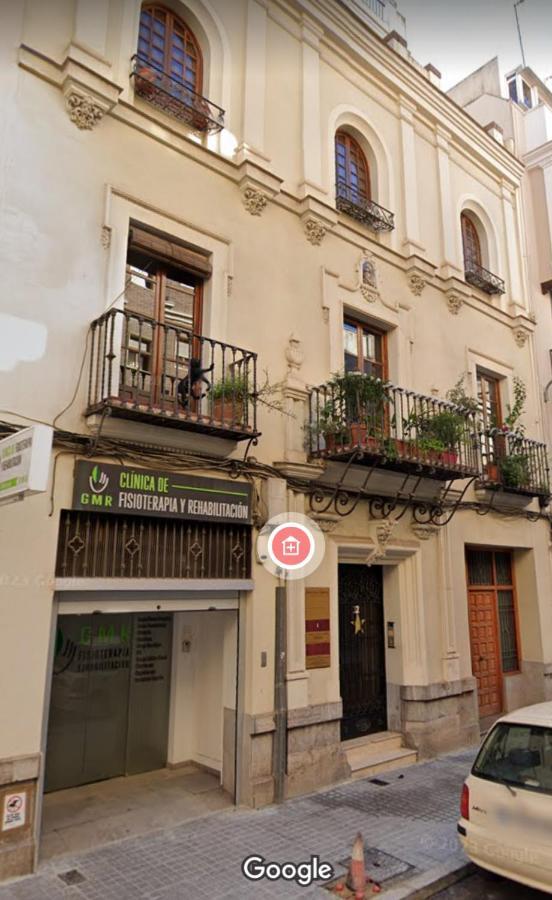 Ds Cordoba Centro Apartment Luaran gambar