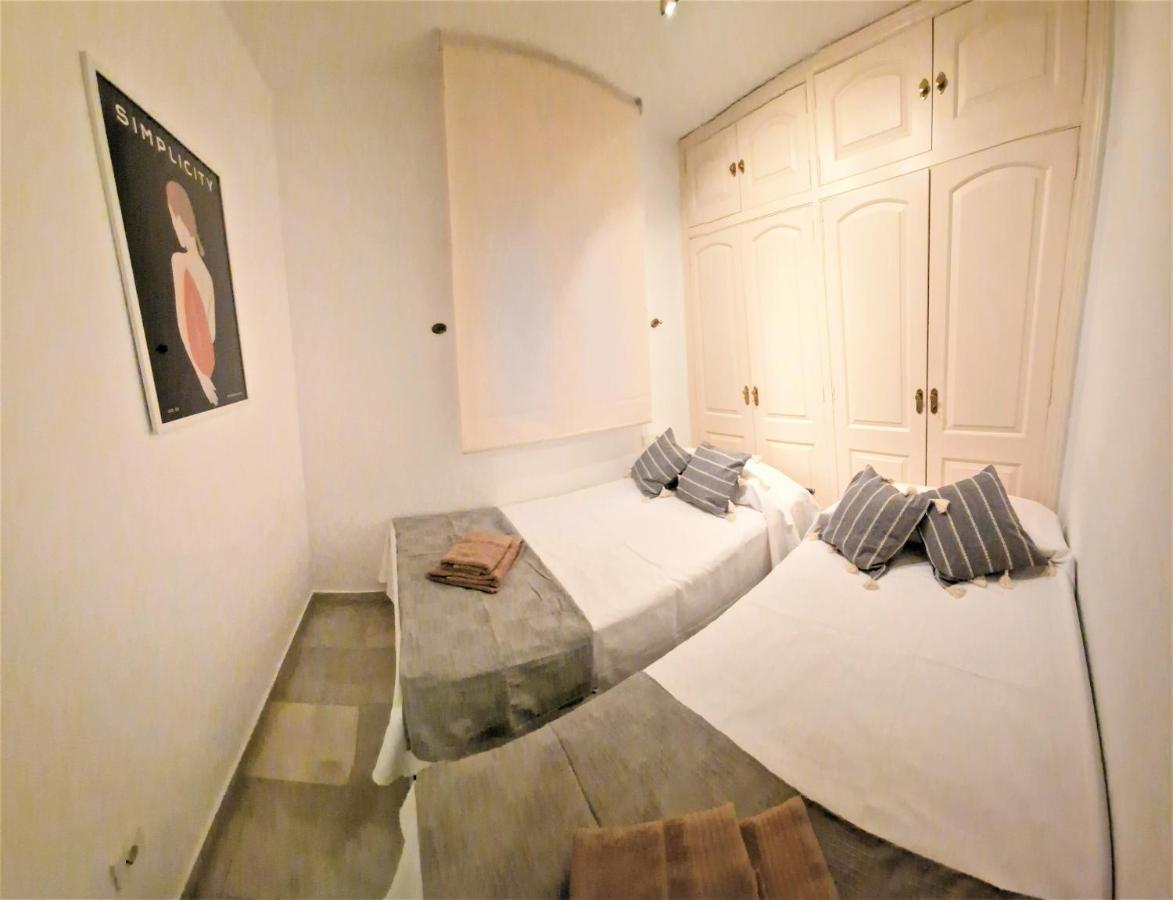 Ds Cordoba Centro Apartment Luaran gambar