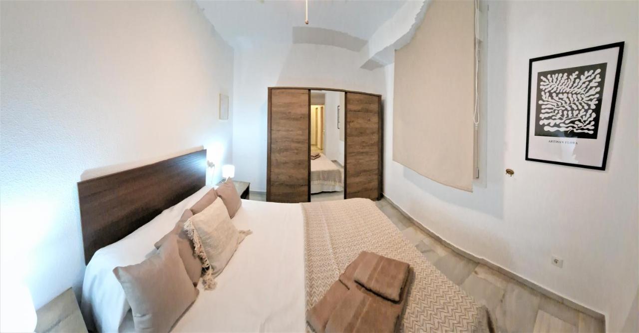 Ds Cordoba Centro Apartment Luaran gambar