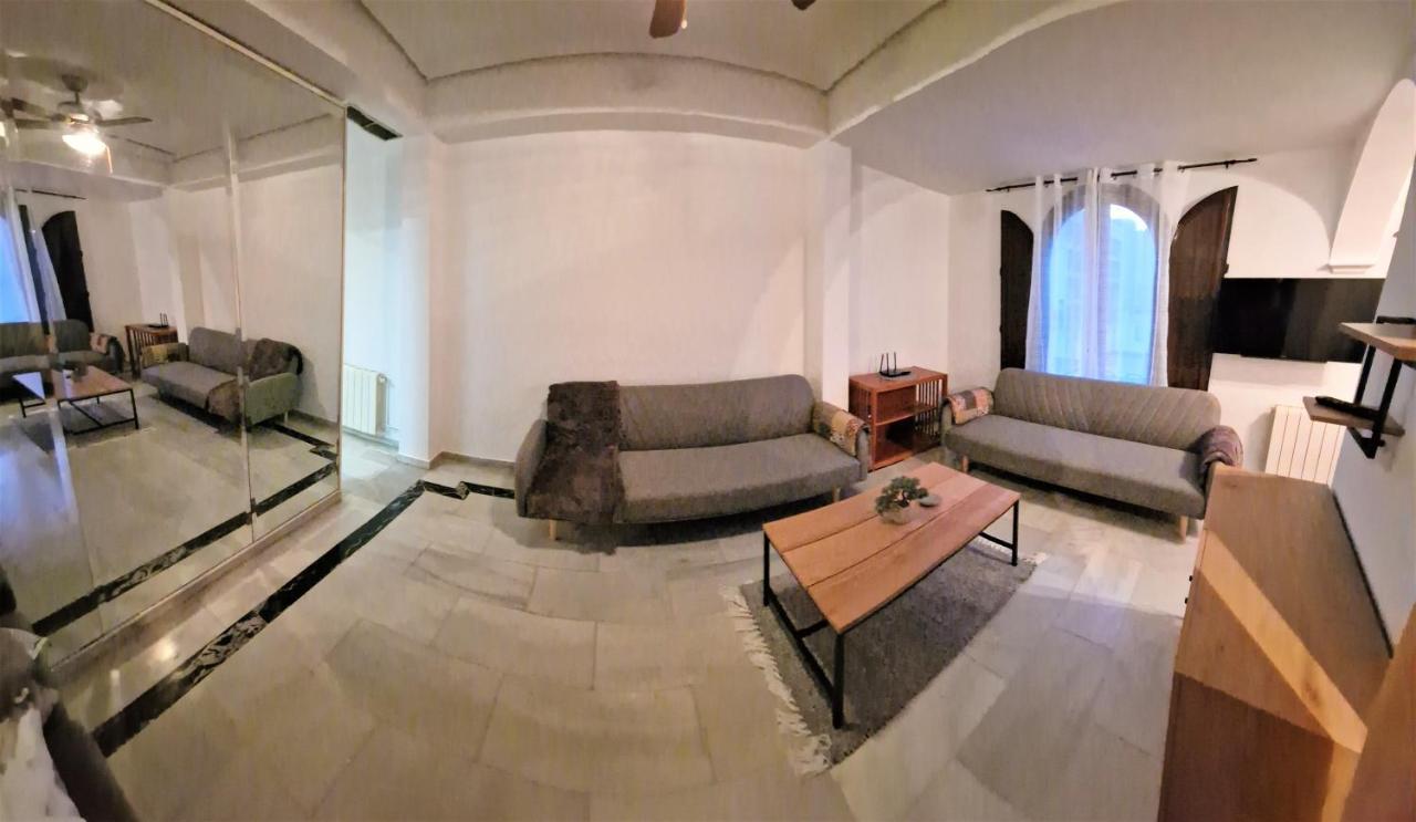 Ds Cordoba Centro Apartment Luaran gambar