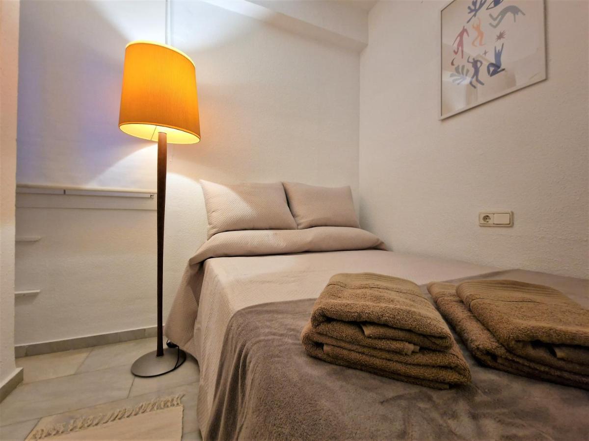 Ds Cordoba Centro Apartment Luaran gambar