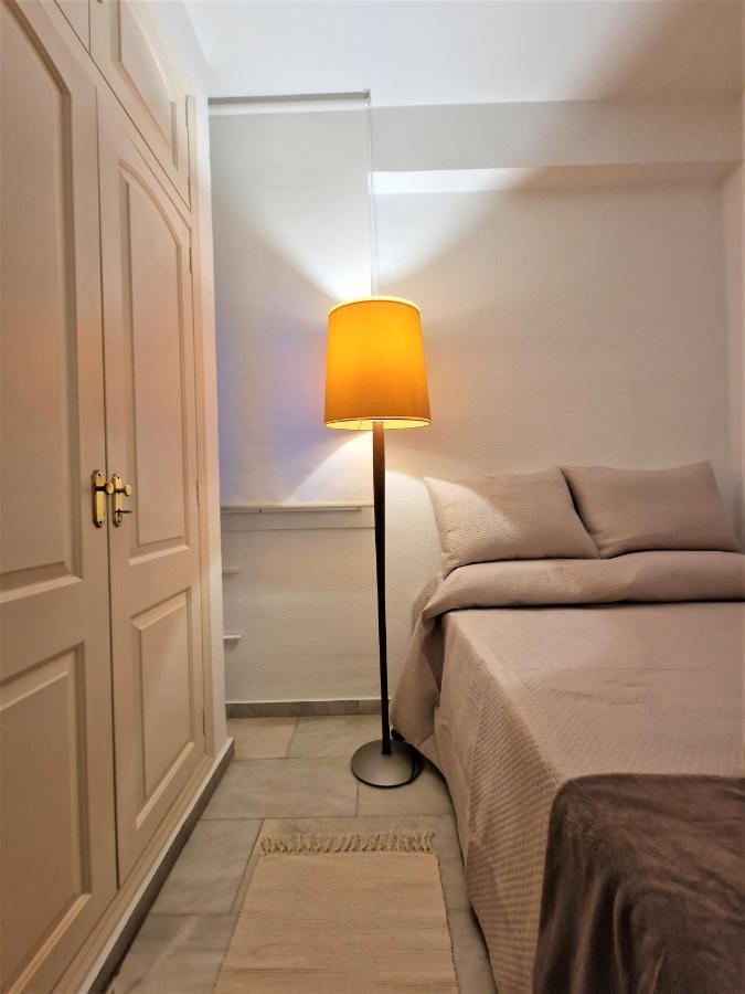 Ds Cordoba Centro Apartment Luaran gambar