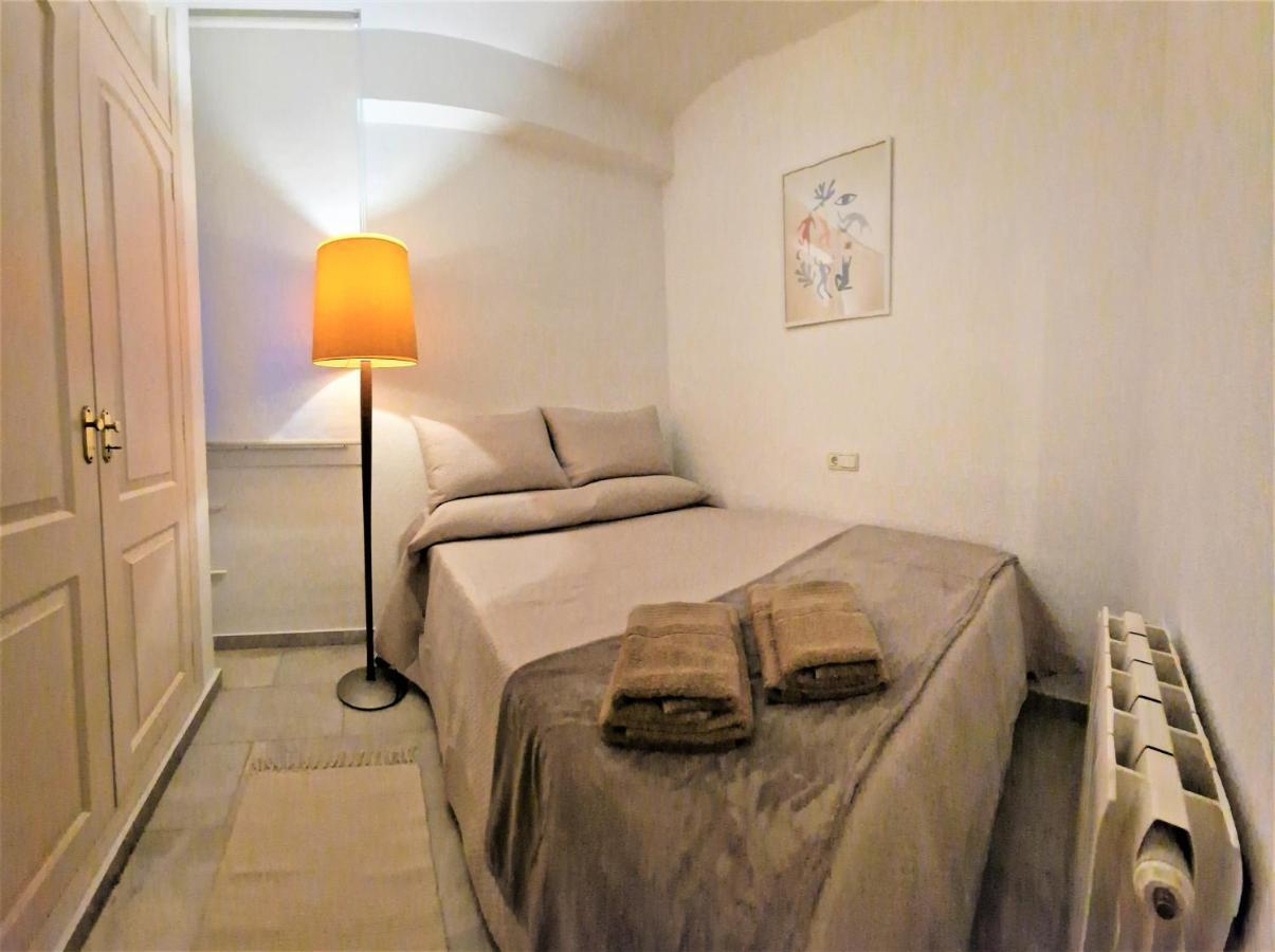 Ds Cordoba Centro Apartment Luaran gambar