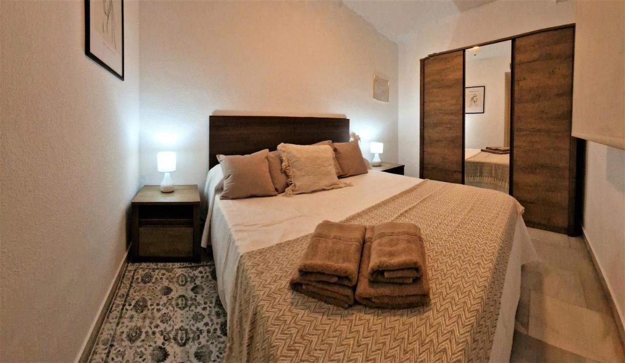 Ds Cordoba Centro Apartment Luaran gambar