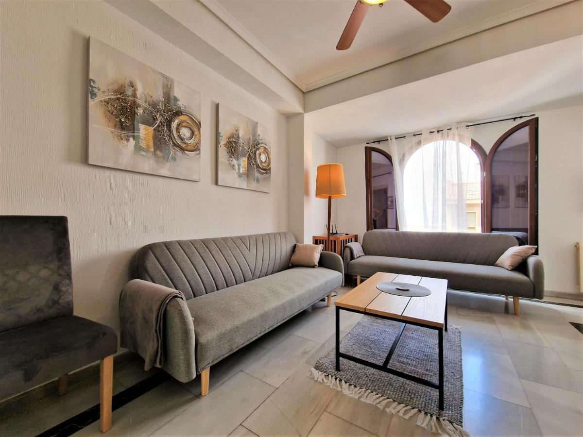 Ds Cordoba Centro Apartment Luaran gambar