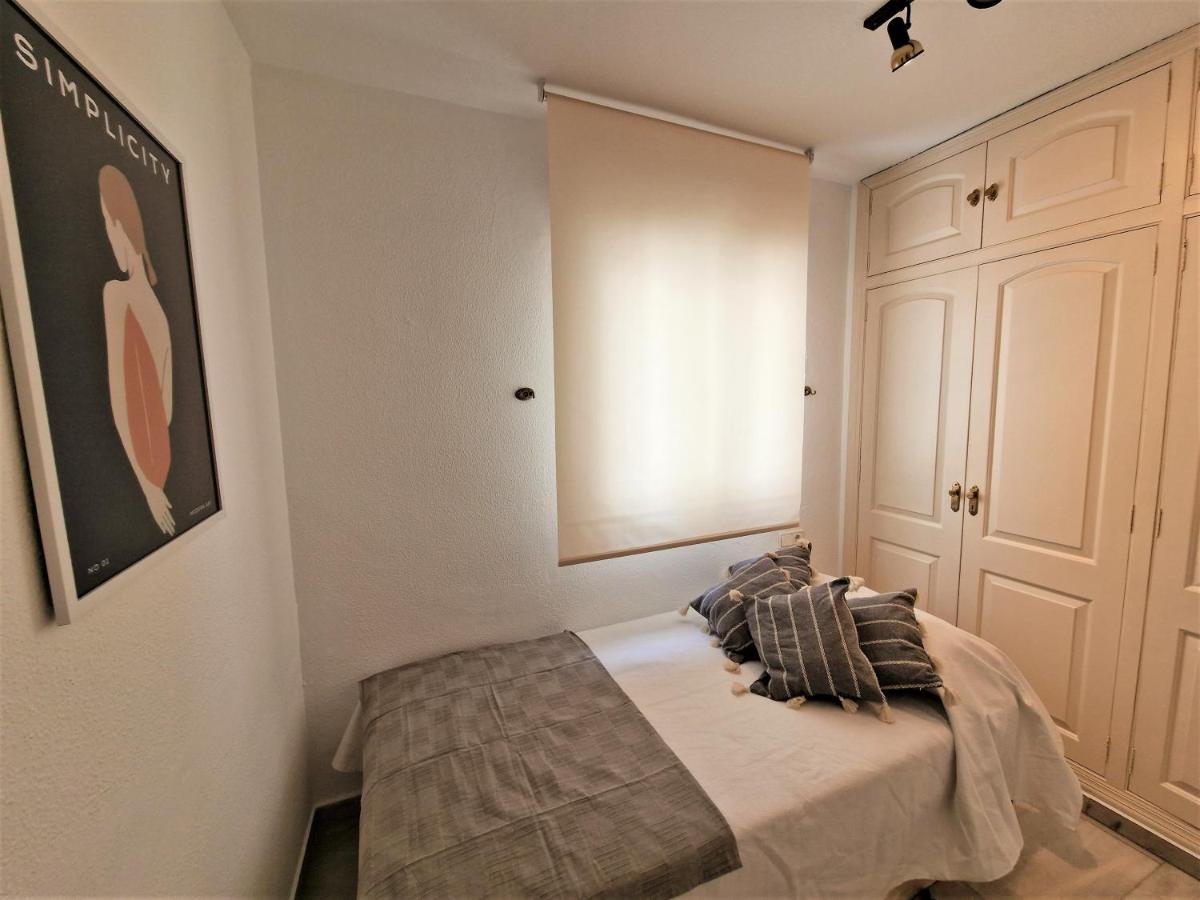 Ds Cordoba Centro Apartment Luaran gambar