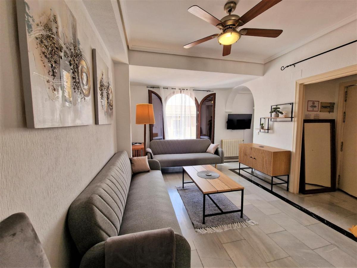 Ds Cordoba Centro Apartment Luaran gambar