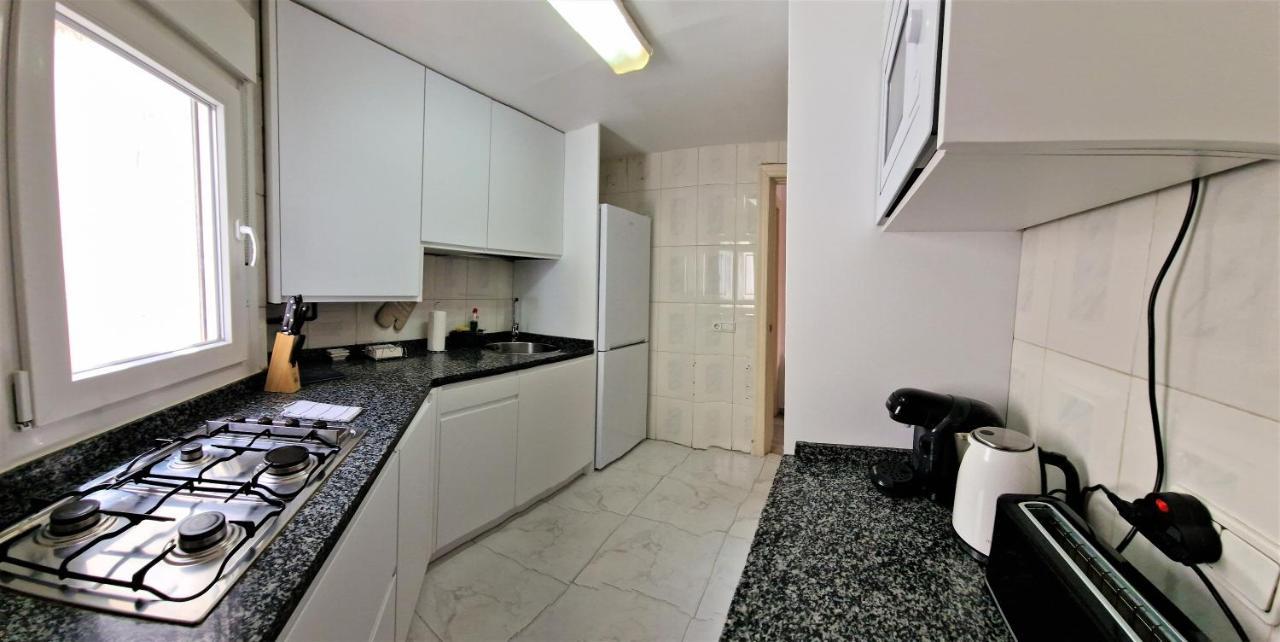 Ds Cordoba Centro Apartment Luaran gambar