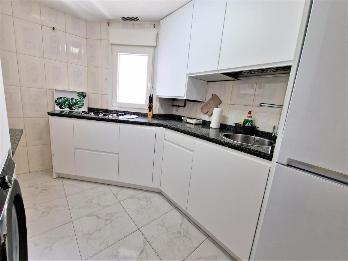 Ds Cordoba Centro Apartment Luaran gambar