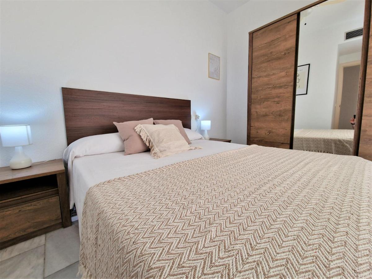 Ds Cordoba Centro Apartment Luaran gambar