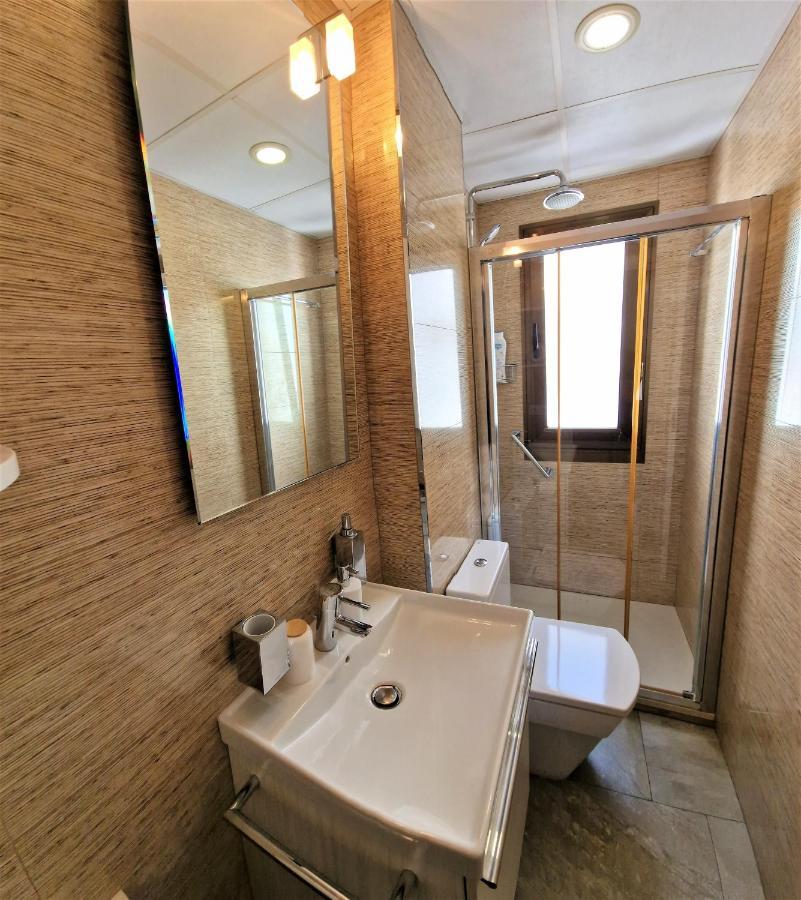 Ds Cordoba Centro Apartment Luaran gambar