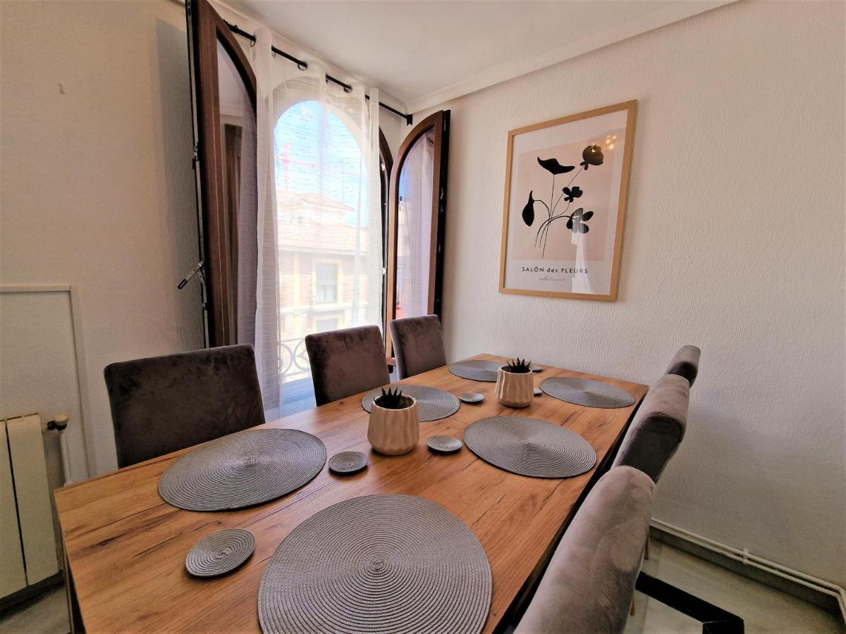 Ds Cordoba Centro Apartment Luaran gambar